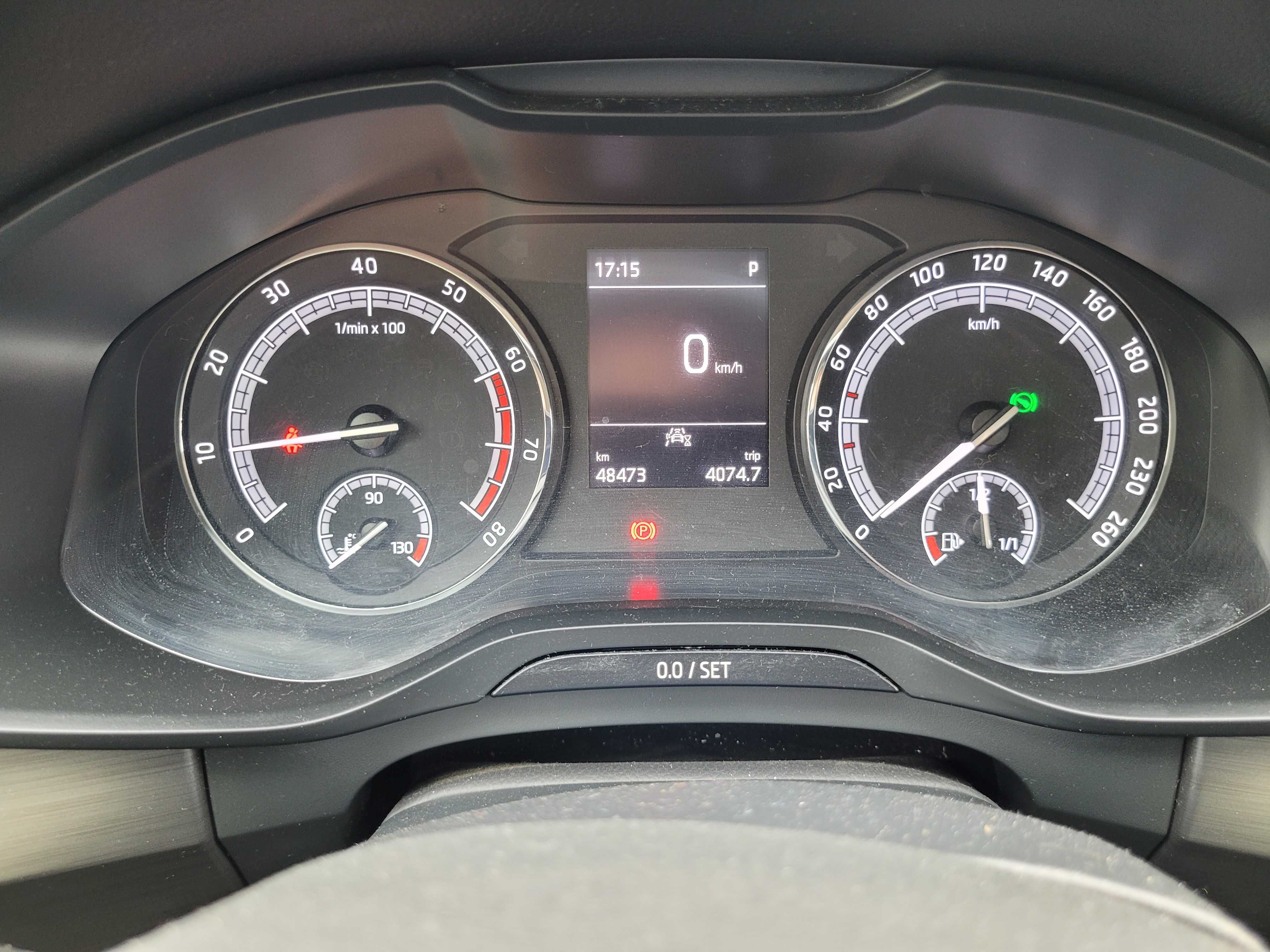 Sprzedam, Skoda kodiak DSG Automat