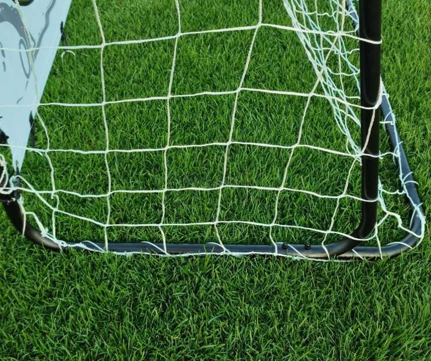 Футбольні ворота BestSporting Cute 180х120 Німеччина футбольна брамка