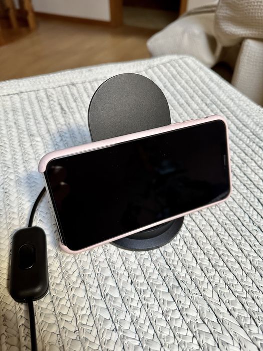 Carregador Wireless