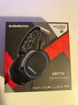 Słuchawki SteelSeries Arctis 5 gamingowe
