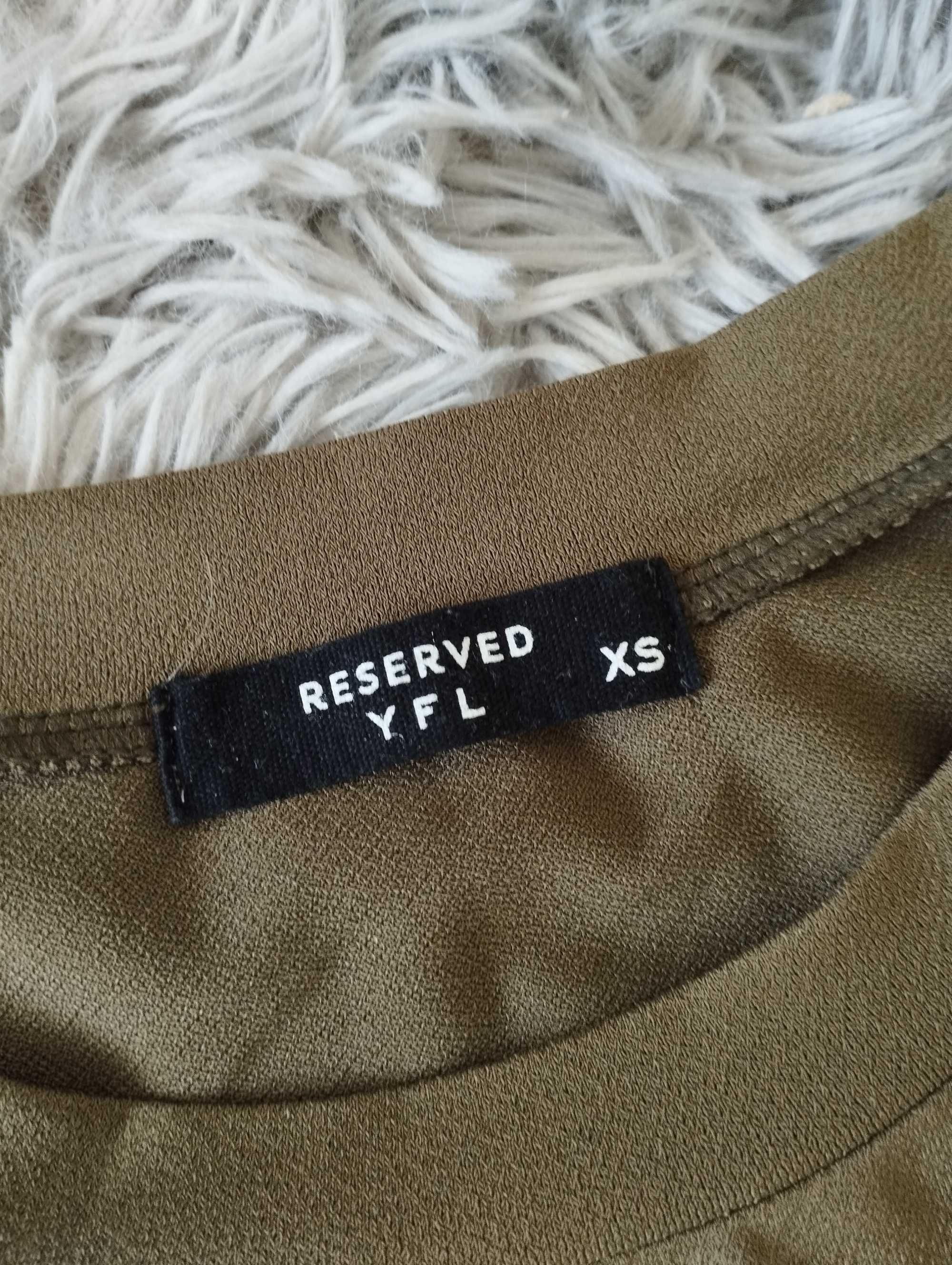 Sukienka Reserved XS