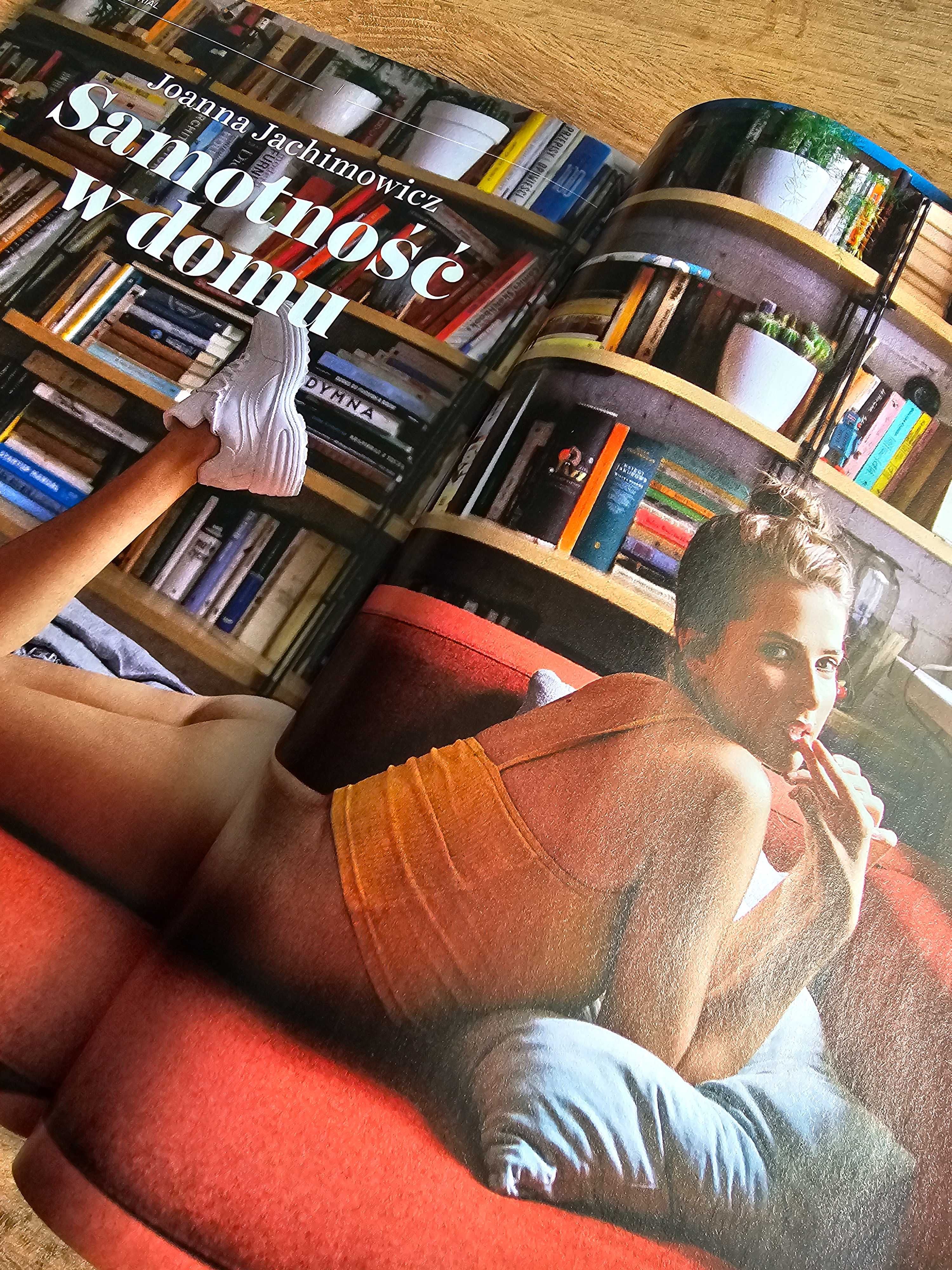 Playboy 7/2019 - Abigail O'Neill, Michalina Olszańska, Jachimowicz