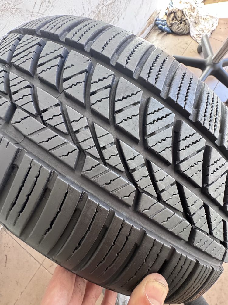 Stan bdb 7mm cena za 2szt Hankook Kinergy - 215/50/17