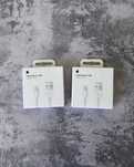 Оригинальный Кабель Apple Lightning to USB (1м) для iPhone