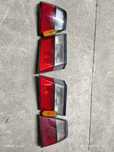 Conjunto de farois Nissan primera p10