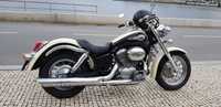 MOTA HONDA SHADOW VT 750 C2 2003