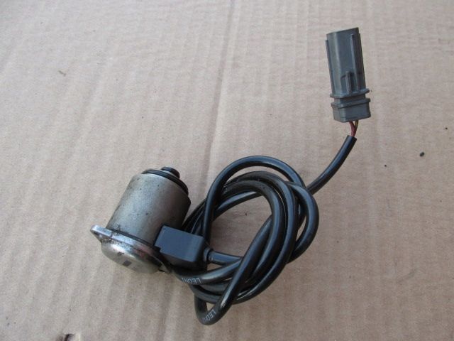 audi a8 d3 3.0 tdi czujnik maglownicy przekładni kierowniczej