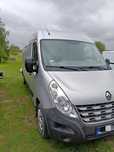renault master 2011