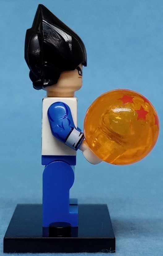 Vegeta v1 (Dragon Ball)
