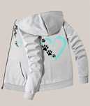 Nowa kurtka bluza rozpinana XL