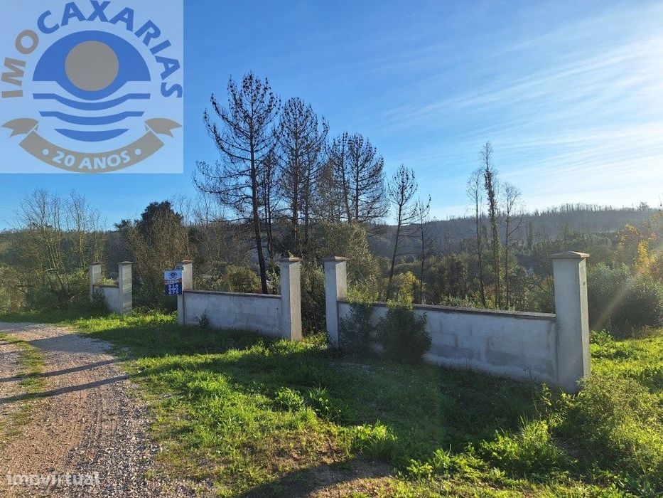 Terreno para construção-Mata