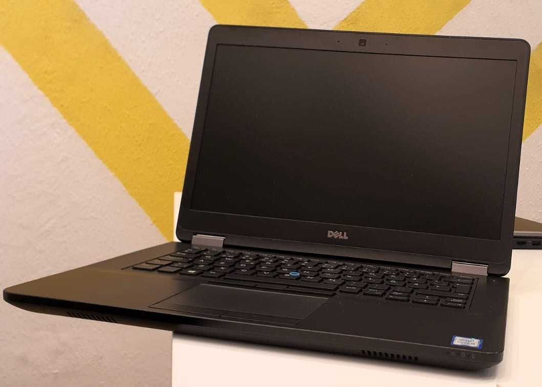 Dell E5470 Ci5 6 Gen-FLAT SALE 20% OFF FROM 18 MAY TILL 5 JUNE 125€