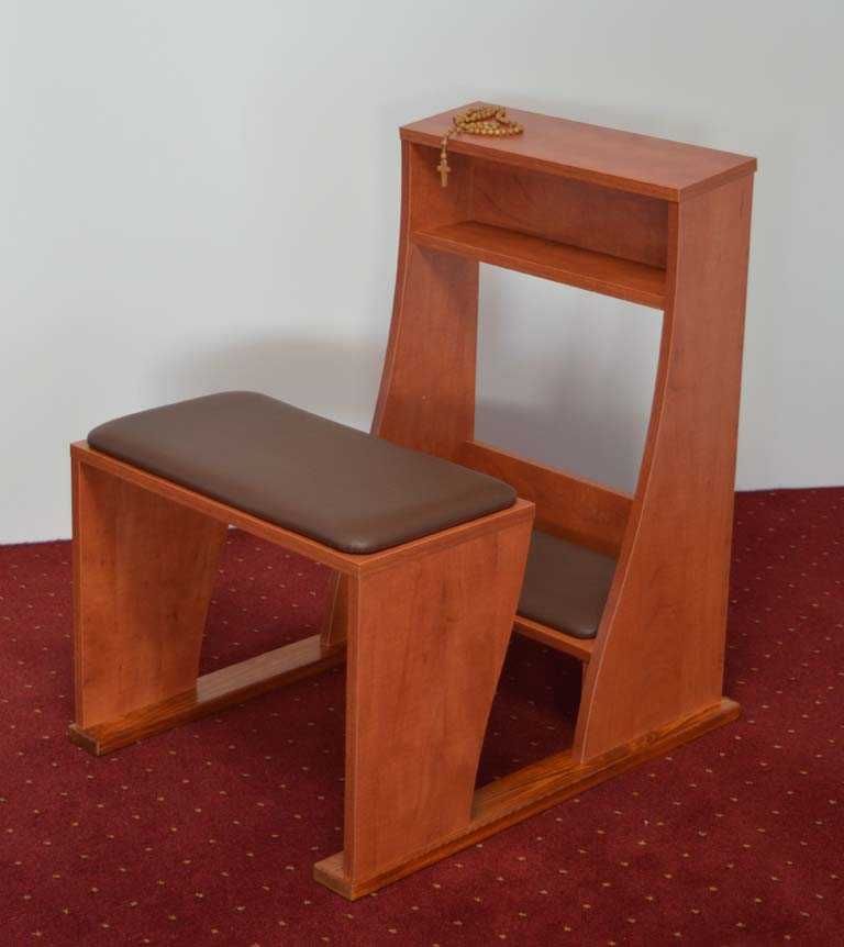Klęcznik z siedziskiem (różne kolory)