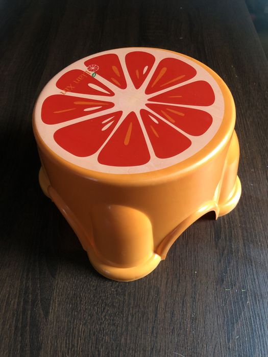 Podstawka dla dzieci 48tknz