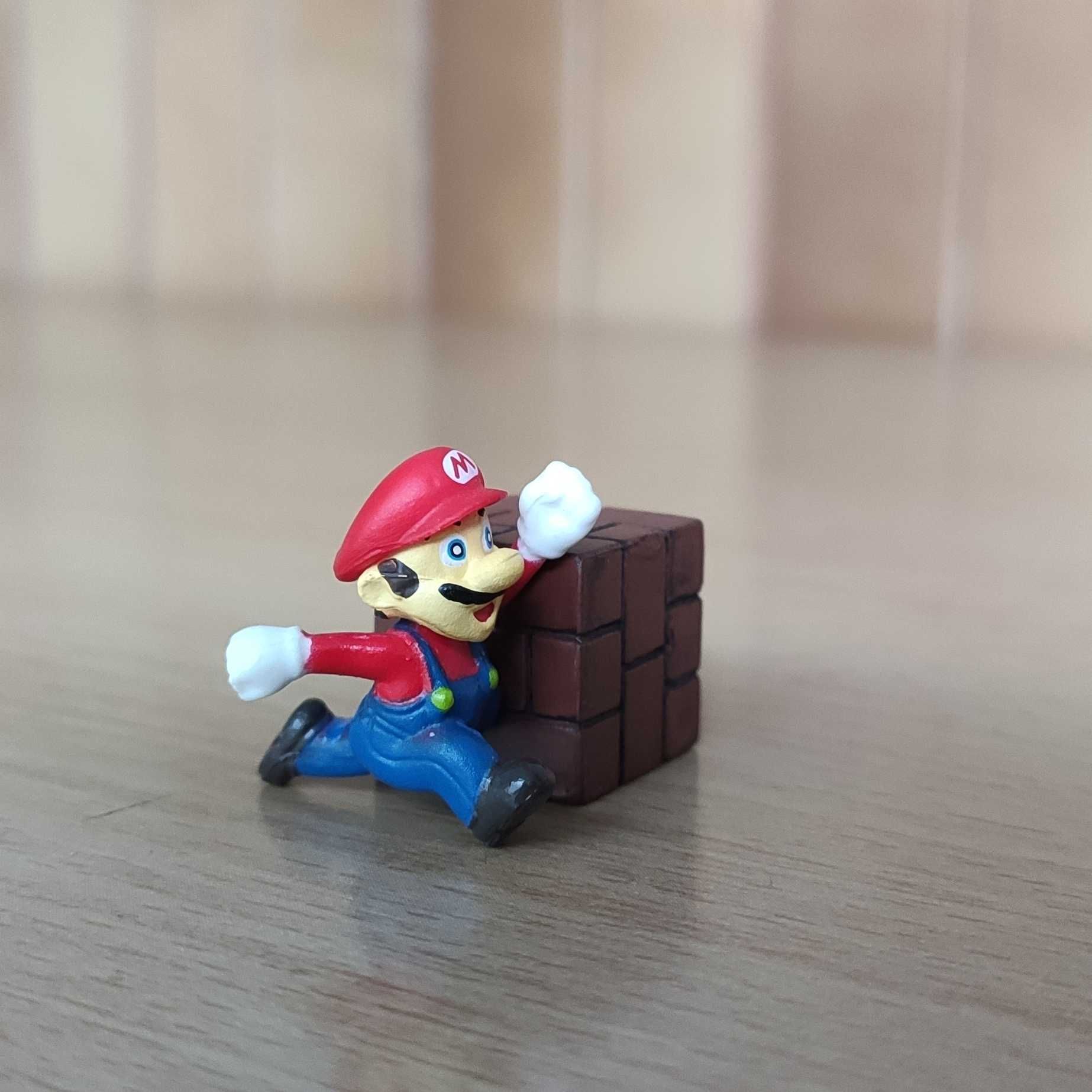 Imans Super Mario - 10 Unidades