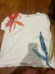 Camisola decenio xl