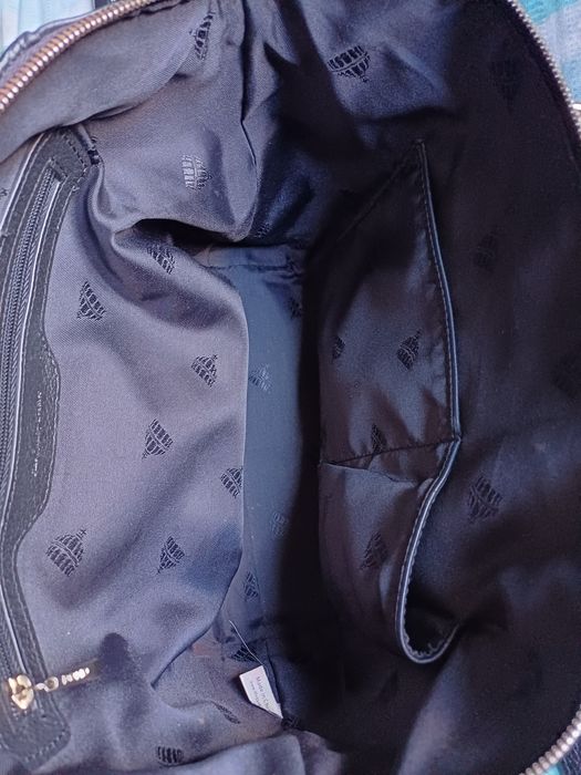 Сумка Domo натуральная кожа