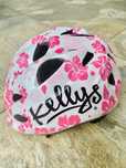 Dziecięcy kask rowerowy Buggie Kellys