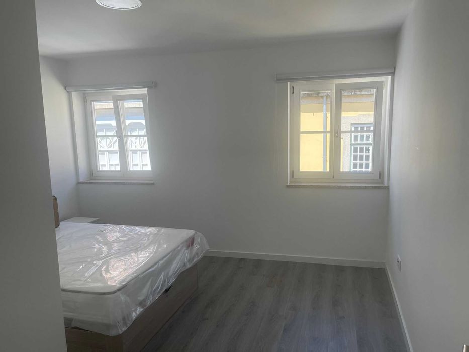 Quartos para Arrendamento Mensal