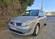 Renault Scénic 1.5 dCi Dynamique – 2004 – Full Extras