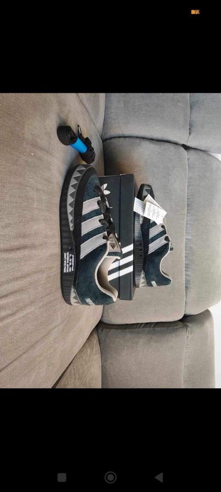 Buty addidas neighborhood