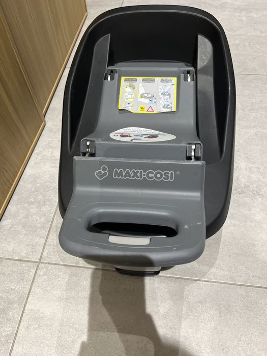 Baza Maxi-Cosi Family fix isofix
