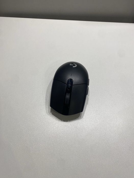 Ігрова компʼютерна мишка logitech G305
