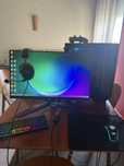 Vendo PC Gaming com todos os acessorios incluidos