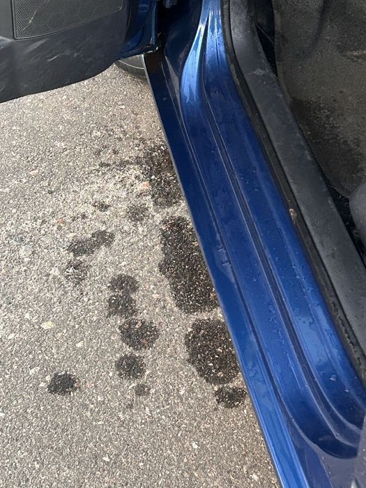 Volkswagen polo 2007