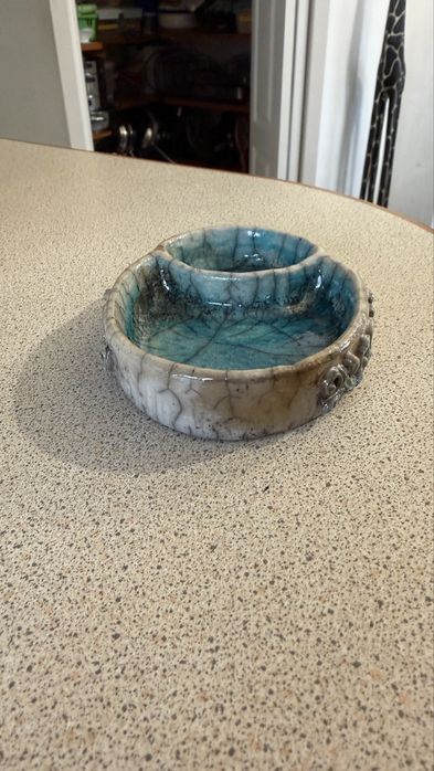 Organizer na biżuterię