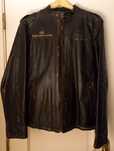 Casaco de Pele Pepe Jeans
