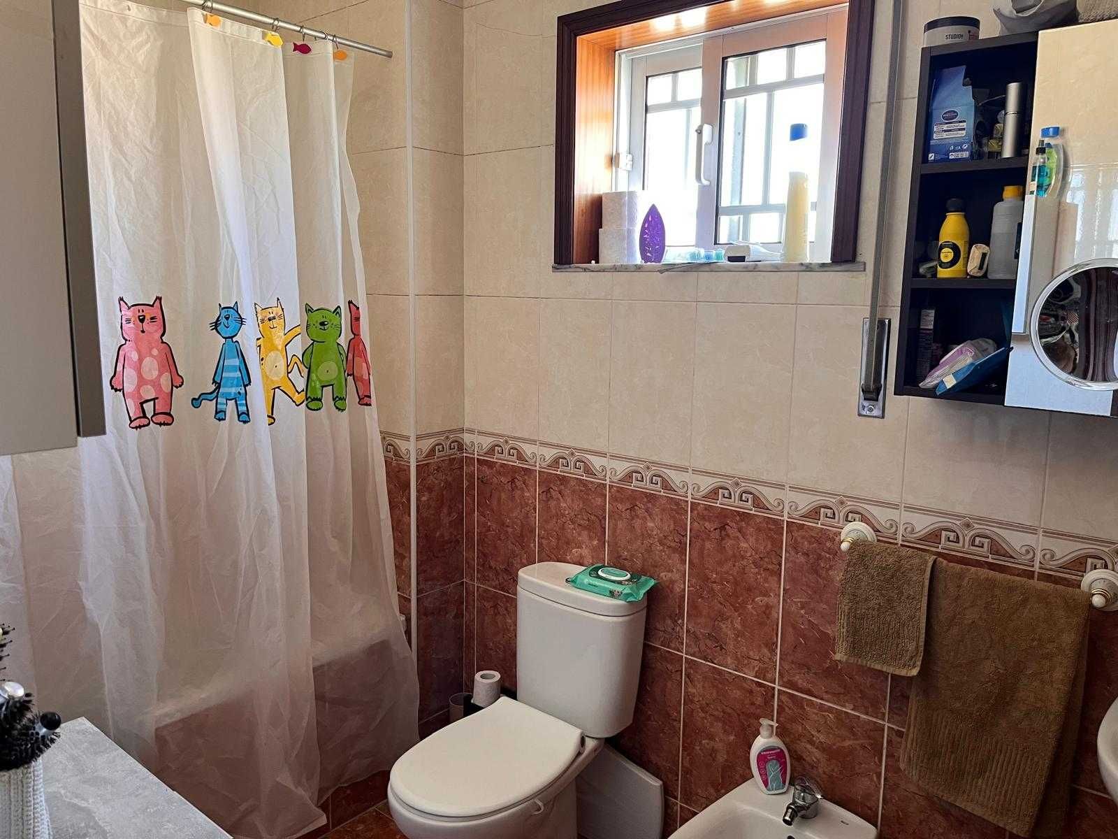 Vende-se Apartamento T1 em Oiâ - Oliveira do Bairro