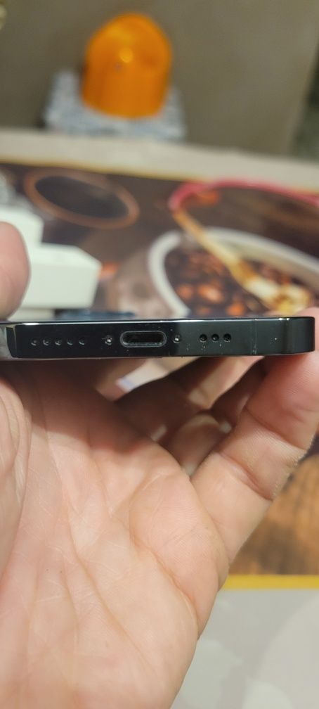 Iphone 12pro 128gb