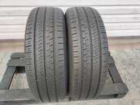 215.65.16c Dwie opony letnie Hankook Radial RA28E