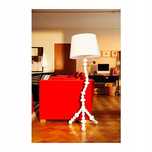 Lampa PS SVARVA ikea podlogowa Design