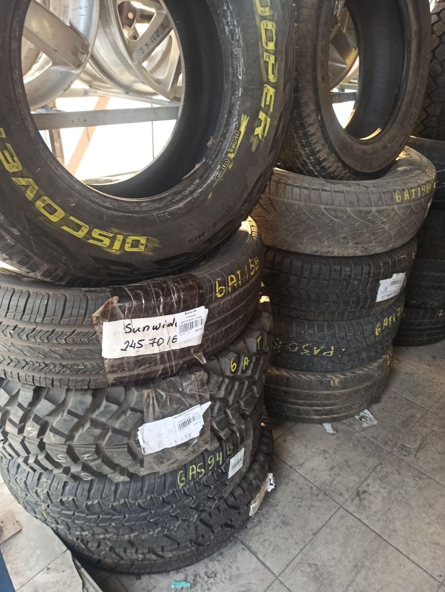Диски 5x127 R17 Jeep Grand Cherokee Dodge Journey. шини 225/65*17