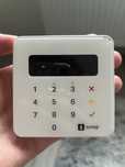 Terminal płatniczy SUMUP Air Bluetooth, NFC