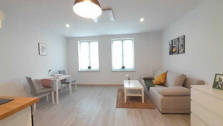 Wynajmę komfortową kawalerkę, Centrum,Jagiellońska