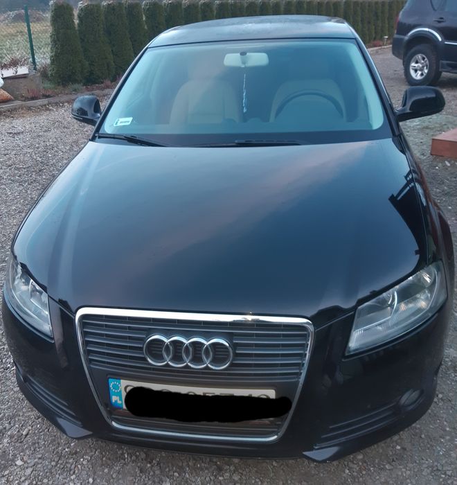 Audi a3 1.9 diesel