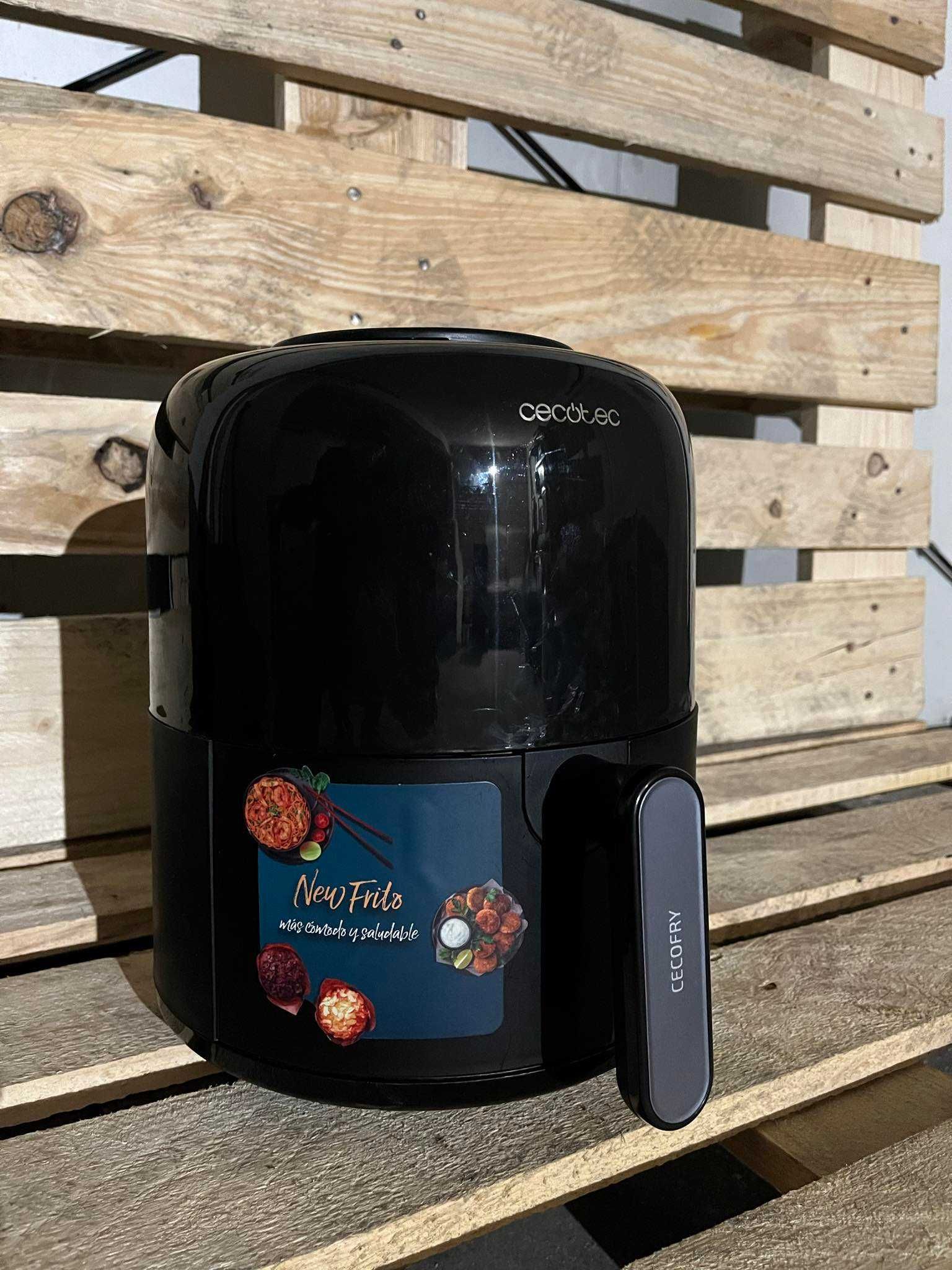 Frytkownica air fryer Cecotec Pixel 2500 Touch 1200 W 2,5 l