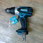 Makita 18V DHP 458 Wkrętarka udar 91Nm JAPAN