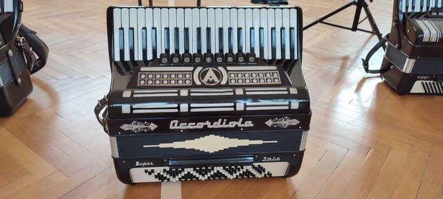 Akordeon Accordiola