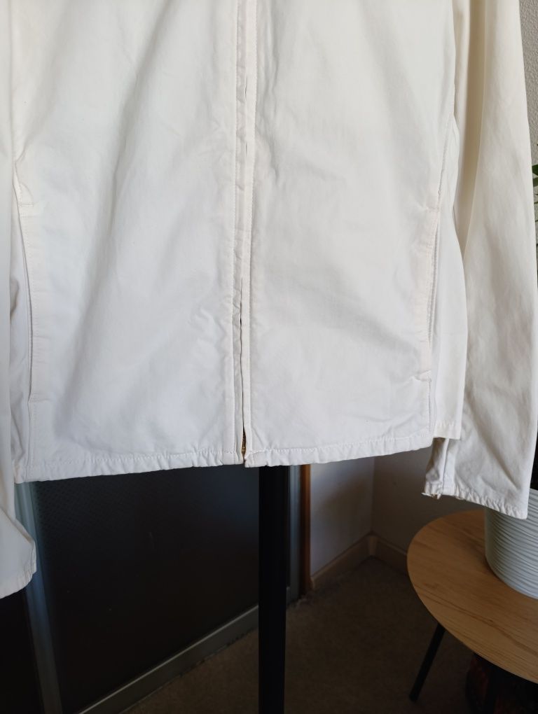 Винтажная куртка харик polo jeans ralph lauren