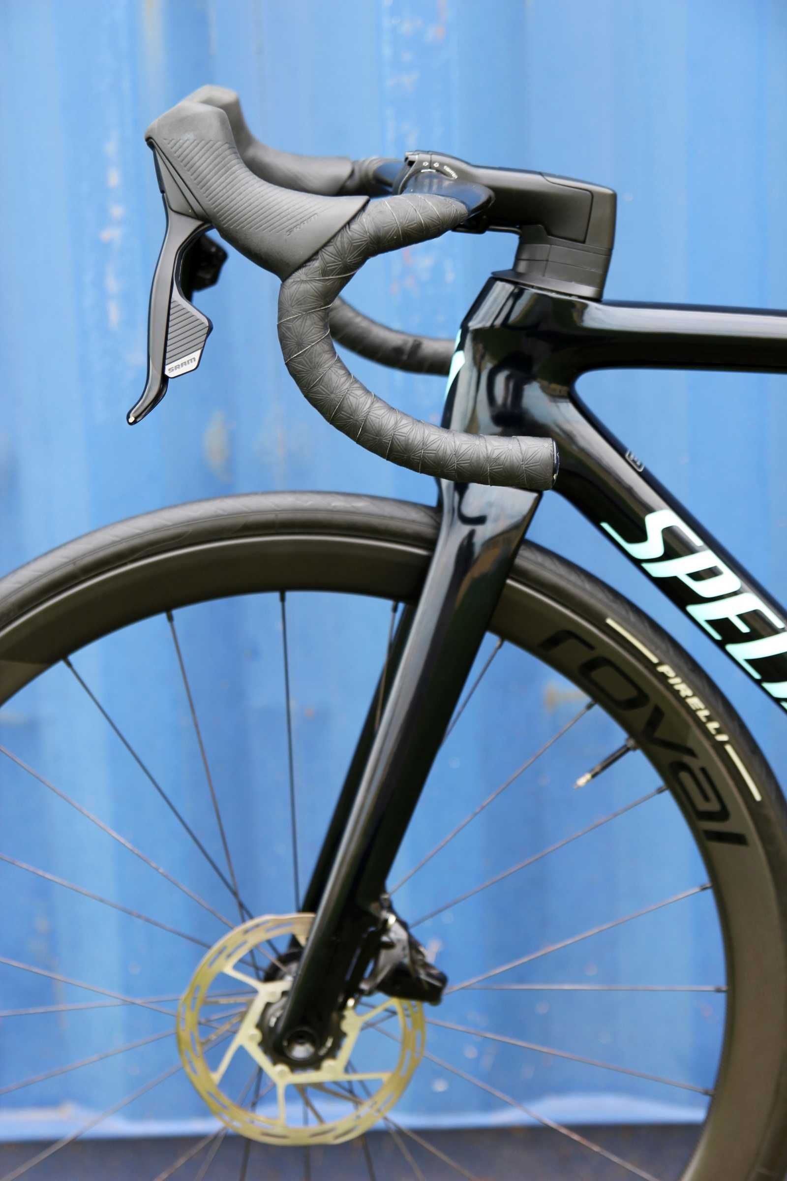 Rower szosowy SPECIALIZED TARMAC SL8 Expert Sram Rival AXS, roz.52