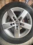 Диски туарег  5х130 r19