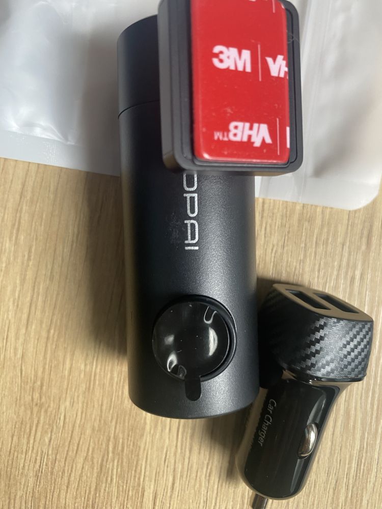 rejestrator wideorejestrator kamera DDPAI
