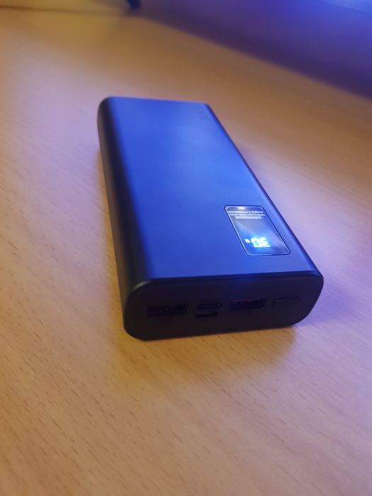 Павербанк 22.5W Super Fast Charging (НОВИЙ)