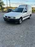 Seat inca 1.9TDI 90cv