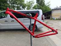 Rama Dartmoor Primal EVO V2 27,5