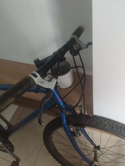Vende-se bicicleta